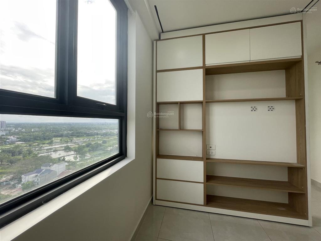 Sài gòn intela  50m2  tầng 9  2,09 tỷ  view sông