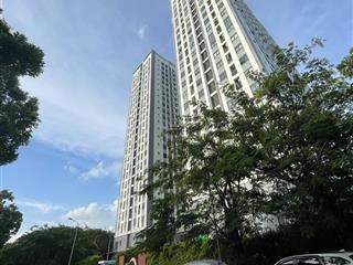 Bán căn 55m2  2pn 2wc  lầu 10  view hồ bơi  giá bán nhanh 2,18 tỷ