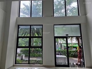 Cho thuê shophouse sài gòn intela  shop nội khu  giá 8tr