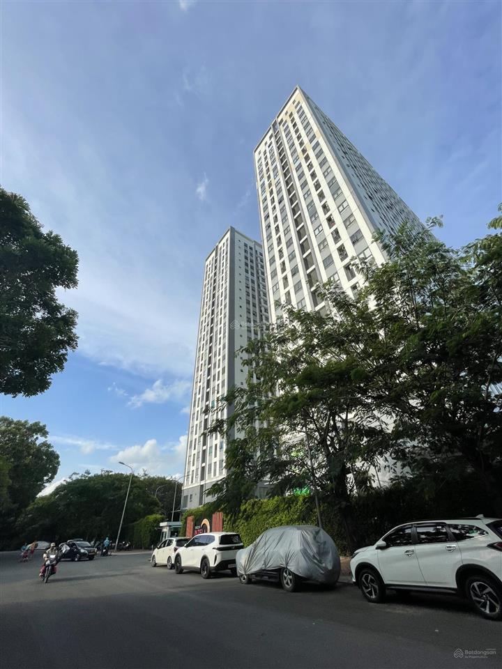 Cho thuê shophouse sài gòn intela  shop nội khu  giá 8tr