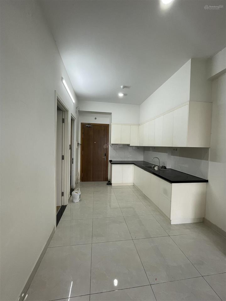 Bán căn hộ 2pn 2wc sài gòn intela  50m2 tầng 21  giá chỉ 2,12 tỷ có ntcb  nhà mới