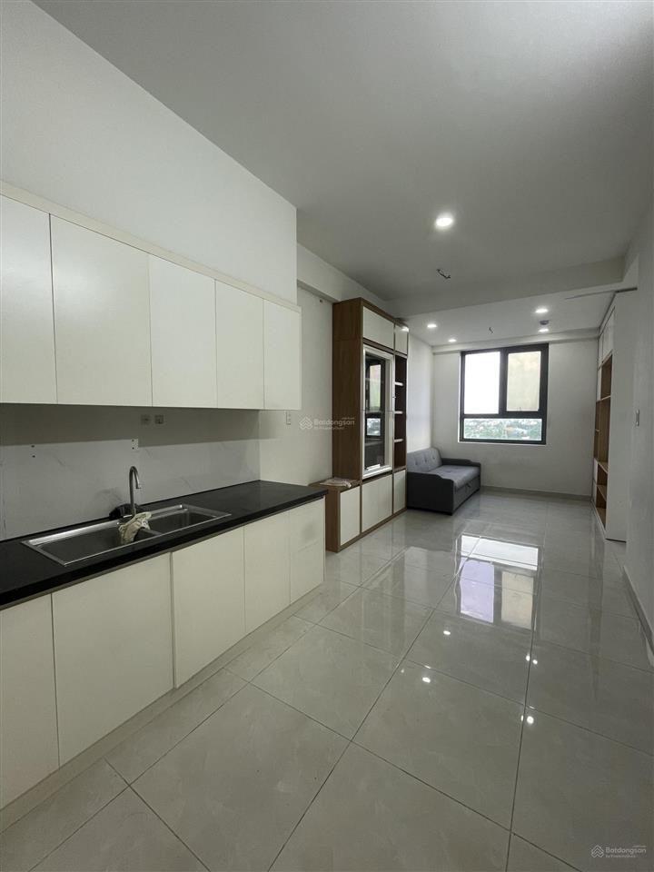 Bán căn hộ 2pn 2wc sài gòn intela  50m2 tầng 21  giá chỉ 2,12 tỷ có ntcb  nhà mới