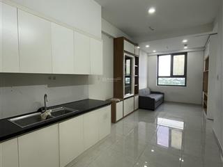 Bán căn hộ 2pn 2wc sài gòn intela  50m2 tầng 21  giá chỉ 2,12 tỷ có ntcb  nhà mới