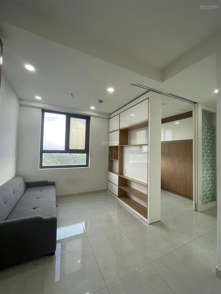 Bán căn hộ 2pn 2wc sài gòn intela  50m2 tầng 21  giá chỉ 2,12 tỷ có ntcb  nhà mới