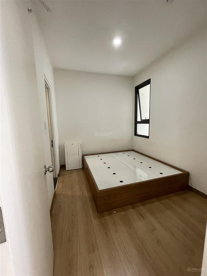 Bán sài gòn intela  2pn 2wc  giá 2,07 tỷ  tầng thấp
