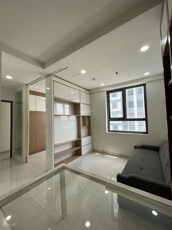 Bán sài gòn intela  2pn 2wc  giá 2,07 tỷ  tầng thấp
