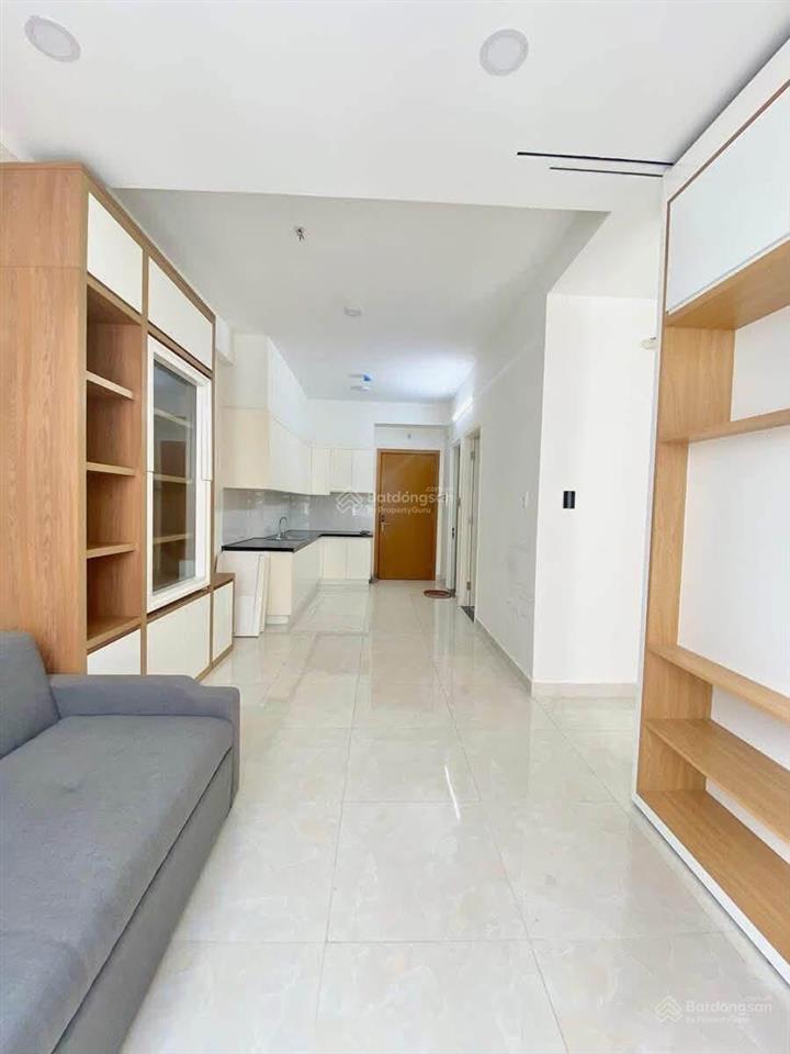Giảm giá bán nhanh tháng 8  49,96m2  sài gòn intela  giá chỉ 2,02 tỷ  tầng trung
