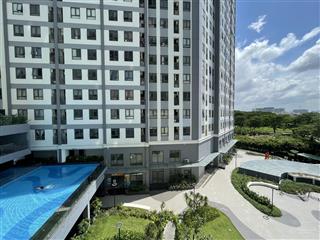 Bán căn 50m2  2pn2wc  50m2  tầng 15  view hồ bơi  giá 2,05 tỷ  sài gòn intela