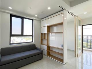 Chủ nhà gửi bán căn góc 2pn có bancol giá 2,15 tỷ còn thương lượng  sài gòn intela