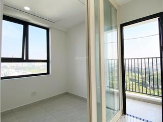 Bán căn góc có ban công  2pn2wc  sài gòn intela  2,1 tỷ