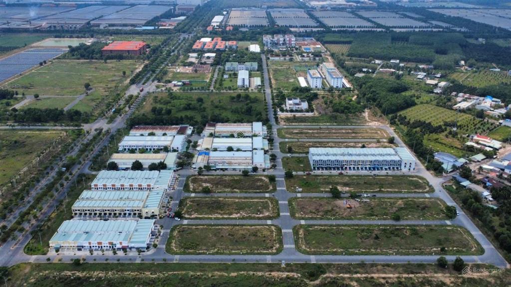 Bán nhà kda phước đông new city  kcn trảng bàng, tây ninh