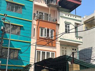 Bán nhà phân lô cán bộ viện thẩm định công nghệ quốc phòng, ao cầu vồng, đức thắng cũ, đông ngạc.