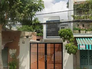 Chỉ 21 tỷ tl nhà mặt tiền tân sơn p12 gò vấp ngang 4.9m dài 29m 146m2