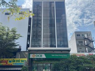 Bán gấp siêu phẩm giữ tiền chỉ 130 tỷ building tạ hiện hđ thuê 180tr/th