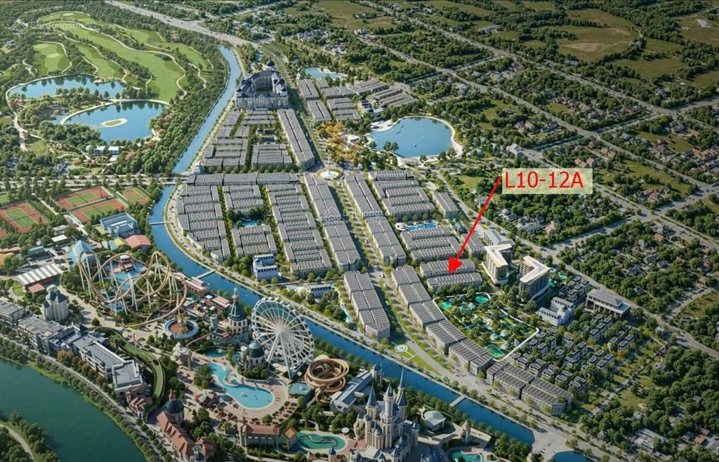 Chính chủ cần bán gấp lại căn lk noble tây thăng long giá nhỉnh 10 tỷ xây 5 tầng, sát công viên