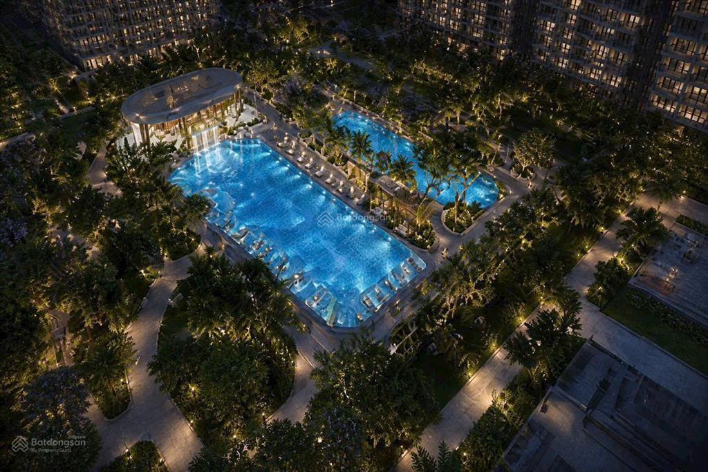 Suất nhân viên căn ch11 (46,6m2) giá 6,1 tỷ tầng trung, view nội khu chiết khấu cao tại cao xà lá