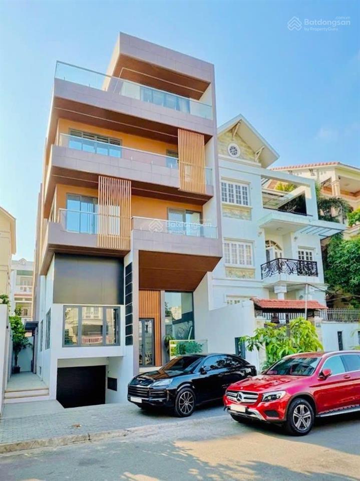 Siêu phẩm khu k300  30b nguyễn minh hoàng, phườnh 12, tân bình  có hầm, dtsd 450m2