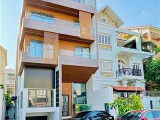 Siêu phẩm khu k300  30b nguyễn minh hoàng, phườnh 12, tân bình  có hầm, dtsd 450m2