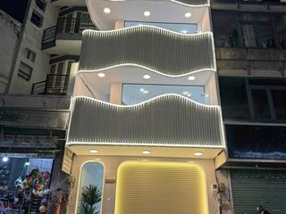 Nhà mới 100%  nhận nhà kinh doanh ngay