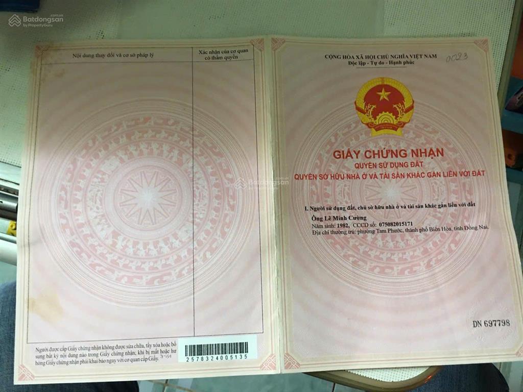 Bán đất tại nhánh cách dt749b 500 mét, 630 triệu, 390.3 m2, hàng hot