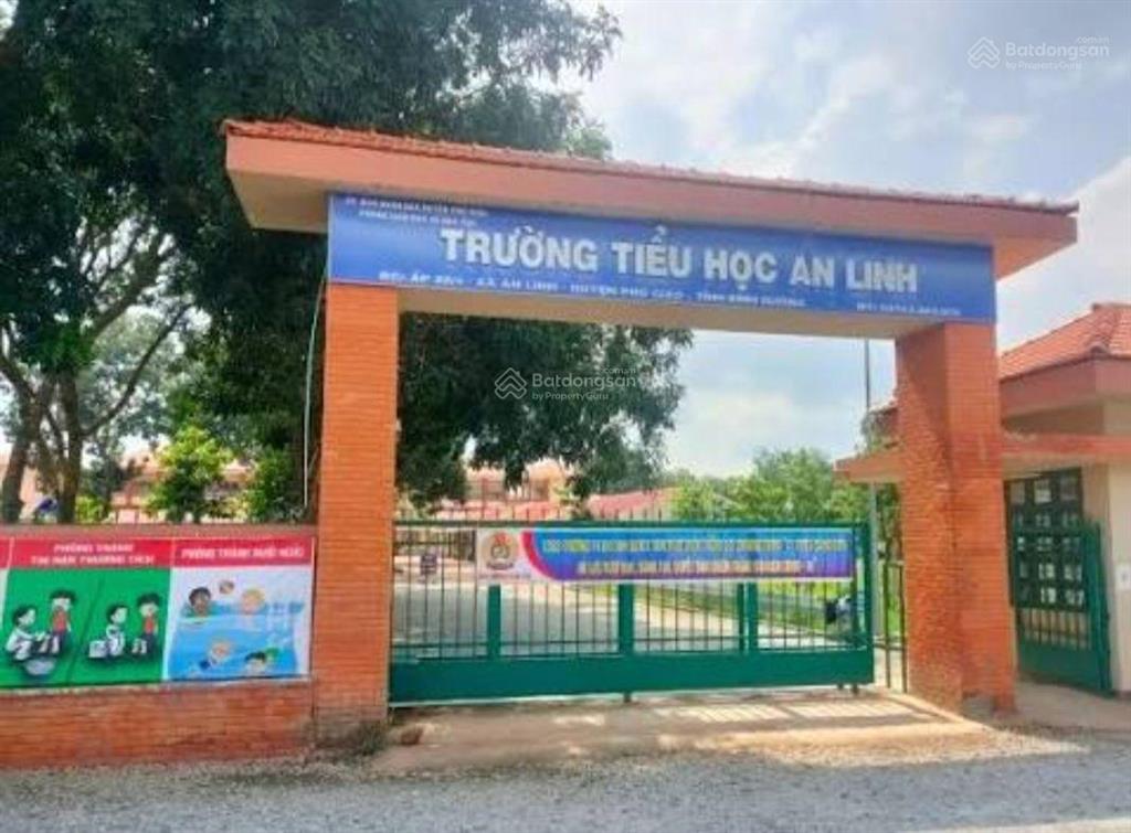 Sang lô đất 400m2 thổ cư giá rẻ cách dh chỉ 50m