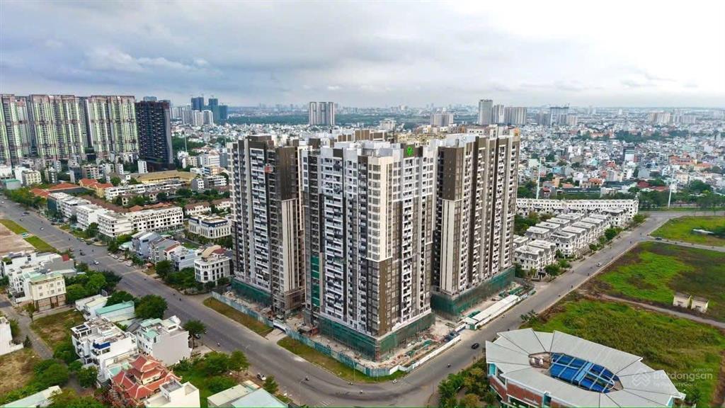 Cập nhật rổ hàng chuyển nhượng căn hộ victoria village quận 2, 1pn giá 4,9 tỷ, 2pn giá 5,9 tỷ, 3pn