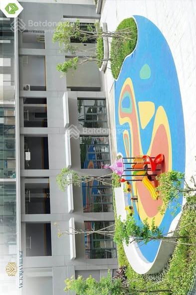 3pn, 2wc victoria village, tầng trung, view nội khu, đông nam, giá bán 8 tỷ bao thuế phí, nhà mới