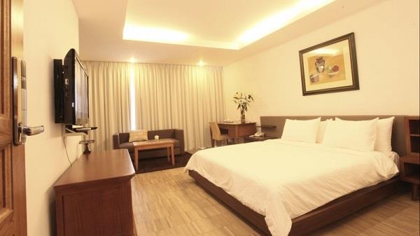 Bán nhà khu hưng phước 3 phú mỹ hưng giá rẻ 28,5tỷ nhà mới, có thang máy.  0907 263 *** thanh mỹ