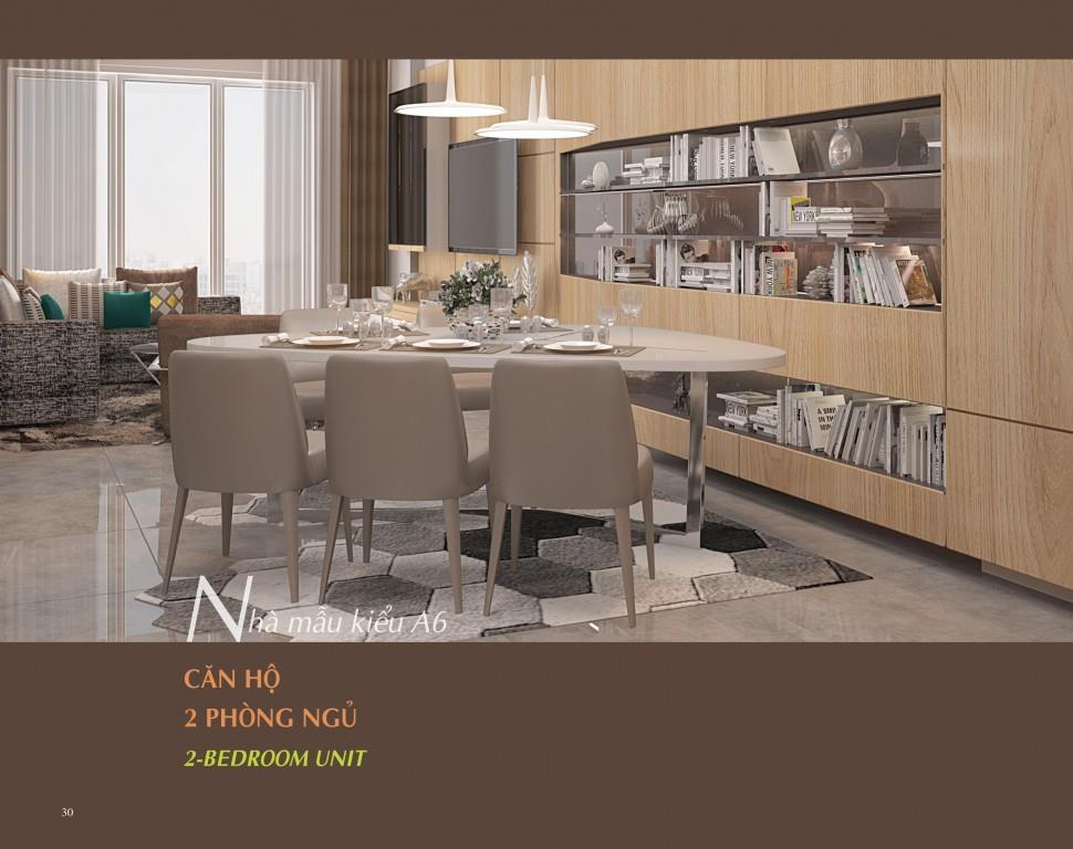 Bán căn hộ scenic valley 2 phú mỹ hưng, giá chỉ có 7,2 tỷ 77m2 full nội thất đẹp.  0907 263 *** mỹ