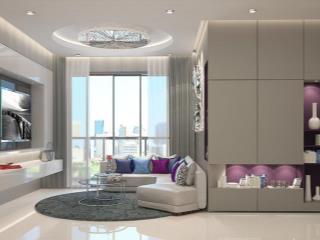 Bán chung cư hưng phúc phú mỹ hưng giá chỉ có 7,2tỷ 78m2 full nội thất đẹp.  0907 263 *** thanh mỹ