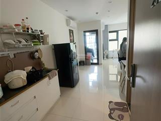 Chính chủ bán căn hộ studio tại rainbow, sổ hồng riêng, full nội thất, giá chỉ 1tỷ650