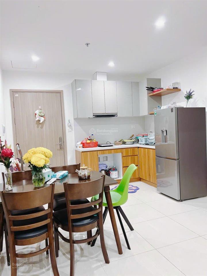 Chính chủ bán căn hộ 1pn+ origami  47m², full nội thất, sổ hồng công chứng ngay, giá chỉ 2ty450