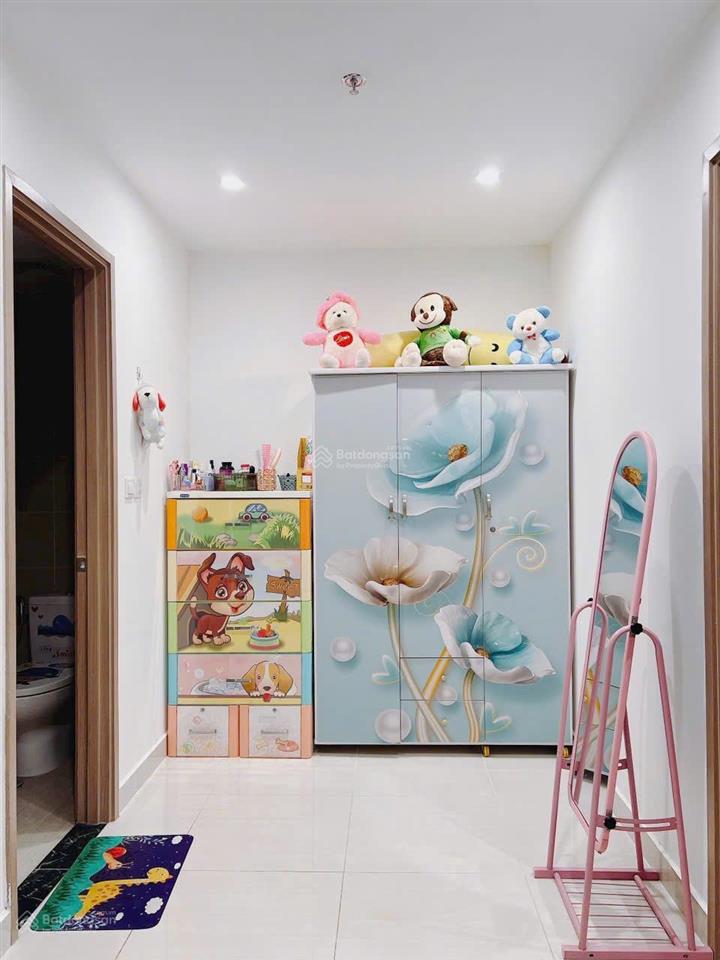 Chính chủ bán căn hộ 1pn+ origami  47m², full nội thất, sổ hồng công chứng ngay, giá chỉ 2ty450