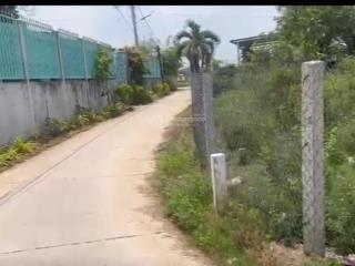 Bán đất khu dân cư hiện hữu phước lợi, bến lức