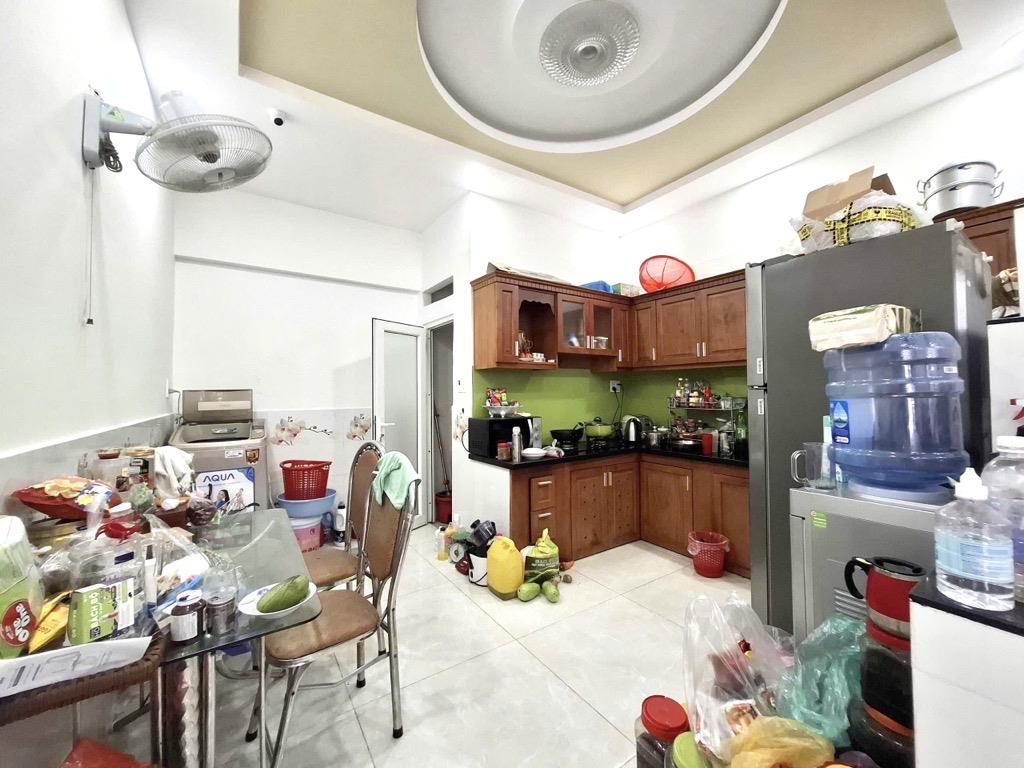 Bán gấp nhà gò vấp, hẻm oto quang trung  62m2 (4.7 x 14m)  2 tầng  chỉ hơn 5 tỷ