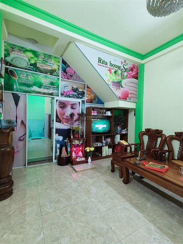 Hẻm nguyễn tư giản  (4.8 x 14.5)  2 tầng  không lộ giới  chủ bán rẻ