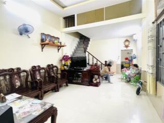 Hẻm nguyễn oanh  ngang 4.2m 2 tầng  sổ vuông không lỗi gì  chủ ngộp nên bán