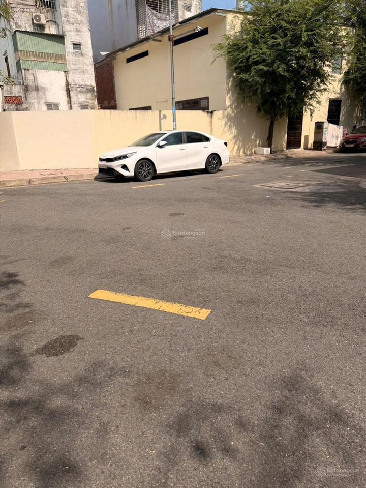 Bán đất trung mỹ tây (tân chánh hiệp)