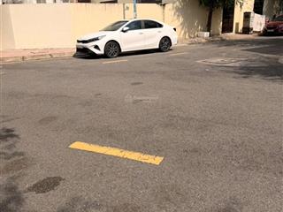 Bán đất trung mỹ tây (tân chánh hiệp)