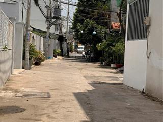 Bán đất 1 sẹc nguyễn ảnh thủ, vị trí đẹp