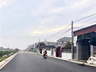 Bán đất tại phố phan đăng lưu, an hải, quận an dương, 1,32 tỷ, 57 m2 đẹp, nhiều tiện ích