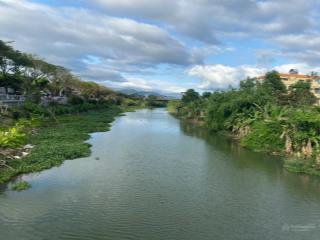 Cần bán gấp góc 2mt khu biệt thự đảo nổi 431m2 đối diện công viên + view sông nhỏ.  0793 258 ***