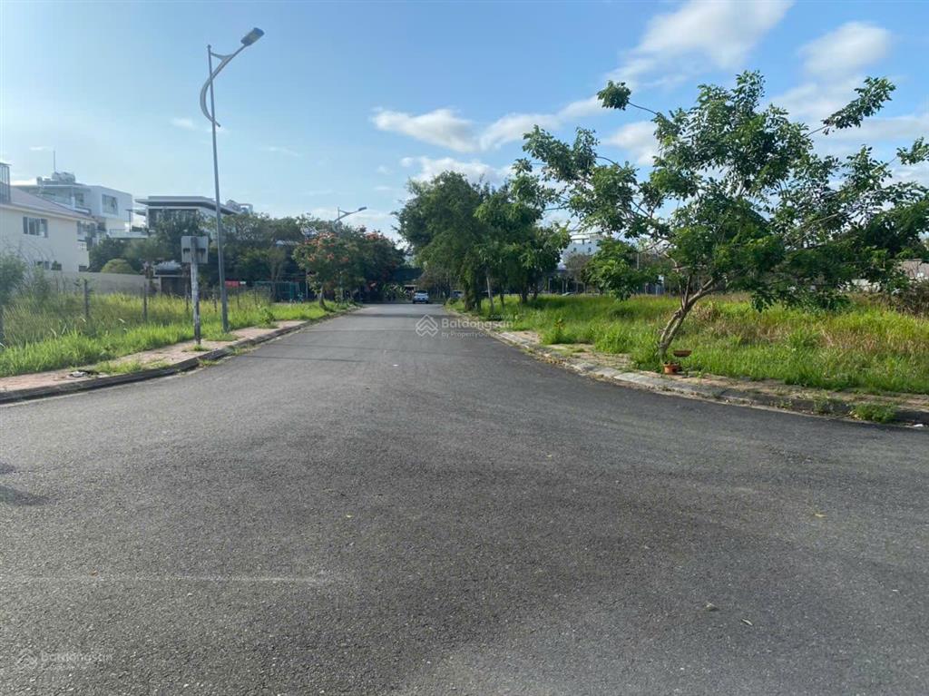 Cần bán lô đất biệt thự view sông tại cẩm lệ. 450m2 ngang 16m nở hậu ngay trung tâm tp đà nẵng