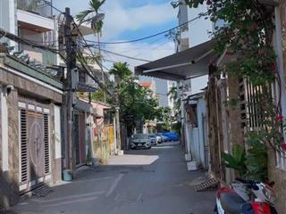 Cần bán đất kiệt otto 5m nguyễn văn thoại. vị trí sát biển, 88m2 ngang 5,2m nở hậu