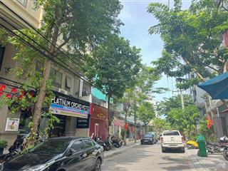 Sụp hầm chủ cần bán gấp lô đất biển đường 5,5m mt an thượng 21, 80m2 sổ đẹp mê. 0793 258 ***