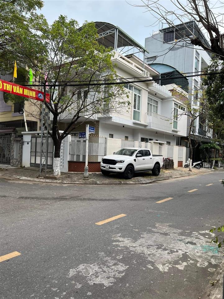 Cần bán đất 2mt trước sau đường trần thủ độ, 95m2 ngang 5m đường rộng 10,5m giá chỉ 8,250 ty tl