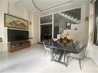 Cho thuê nhà nguyên căn 4 tầng đường lê đình thám, p. bình thuận, q. hải châu, tp. đà nẵng .