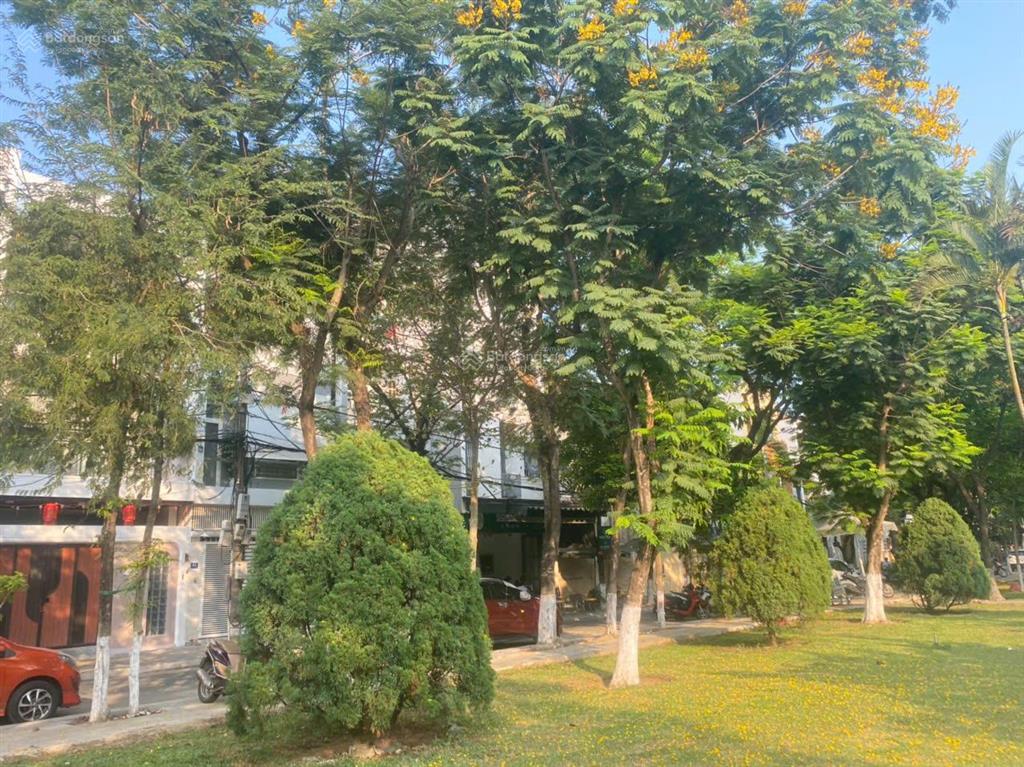 Bán lô đất đường phạm viết chánh hòa thọ đông đối diện công viên 100m2( cách nguyễn phước tần 10m)