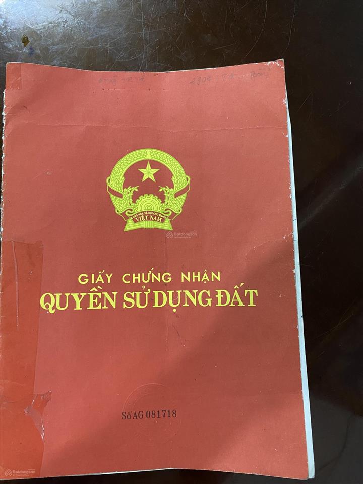 Chủ hạ 10tỷ cần bán gấp lô góc 3mt xô viết nghệ tĩnh. trung tâm của đà nẵng. 366m ngang 18m79 tỷ