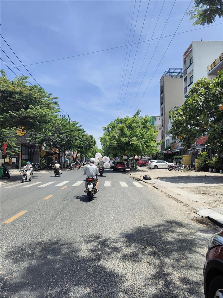 Chủ hạ 10tỷ cần bán gấp lô góc 3mt xô viết nghệ tĩnh. trung tâm của đà nẵng. 366m ngang 18m79 tỷ